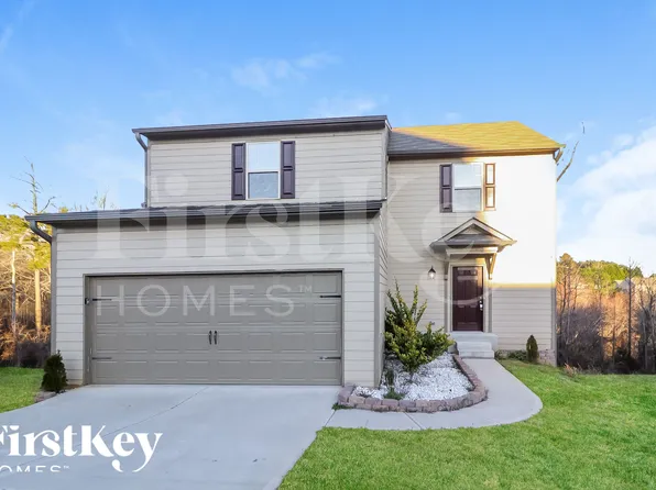 1218 Dianne Dr, Winder, GA 30680