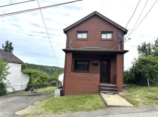 921 Chestnut St, Duquesne, PA