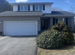 97 Tiner Ave, Thames Centre, ON N0L1G2