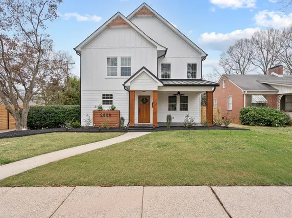 2020 Chatham Ave, Charlotte, NC 28205