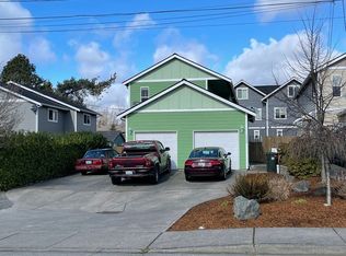 2007-2009 Texas St, Bellingham, WA 98229