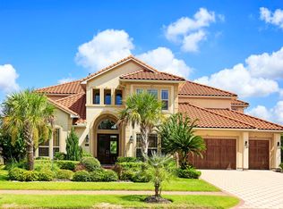 19006 Crescent Bay Dr, Houston, TX 77094
