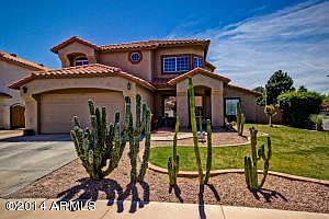 2nd image of 1541 W Wildhorse Ct