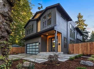 1350 S Pomona St, Portland, OR 97219