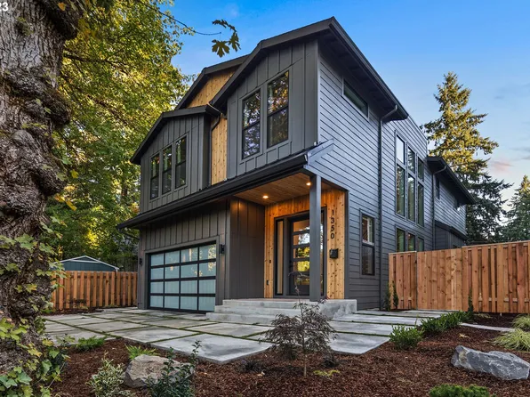 1350 S Pomona St, Portland, OR 97219