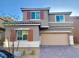 5533 Sancho Throne Rd, Spring Valley, NV 89113