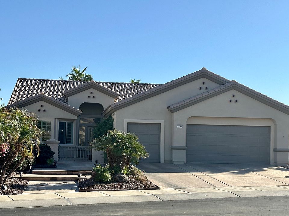 1st image of 78583 Stansbury Ct