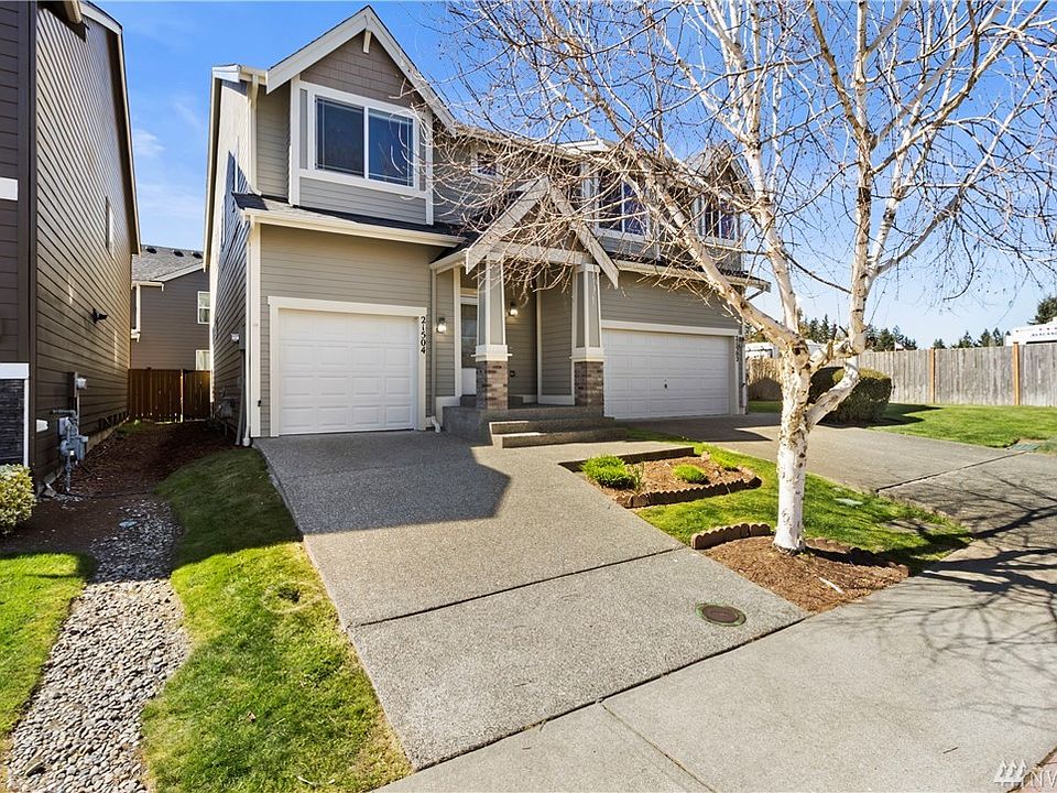 1st image of 21504 104th Street Ct E