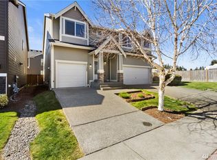 21504 104th Street Ct E, Bonney Lake, WA 98391