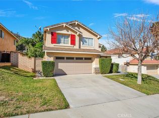 11522 Via Monte, Fontana, CA 92337