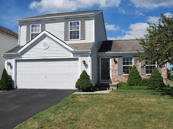 2nd image of 3031 Brantley Dr