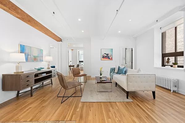 1st image of 112 W 18th St APT 4C