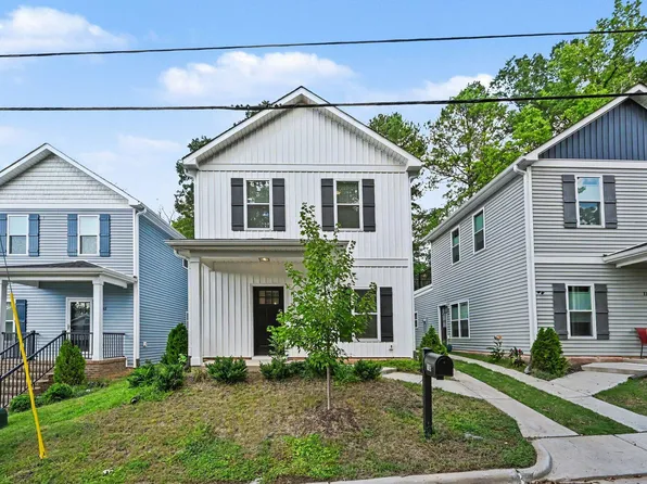 1107 Simmons St, Durham, NC 27701