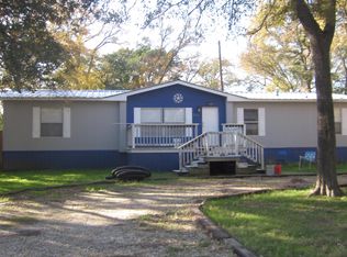 222 County Road 1772, Clifton, TX 76634