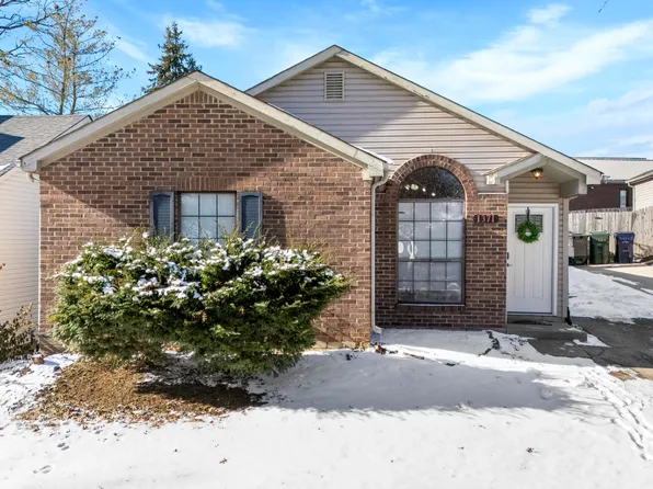 1371 The Kings Ct, Lexington, KY 40515