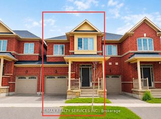 23 Sail Rd, Brampton, ON L7A 4W7