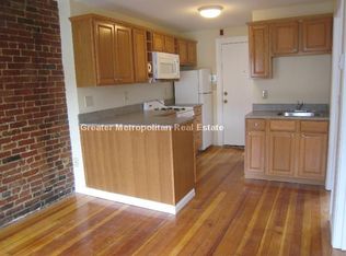 58 N Margin St #88, Boston, MA 02113
