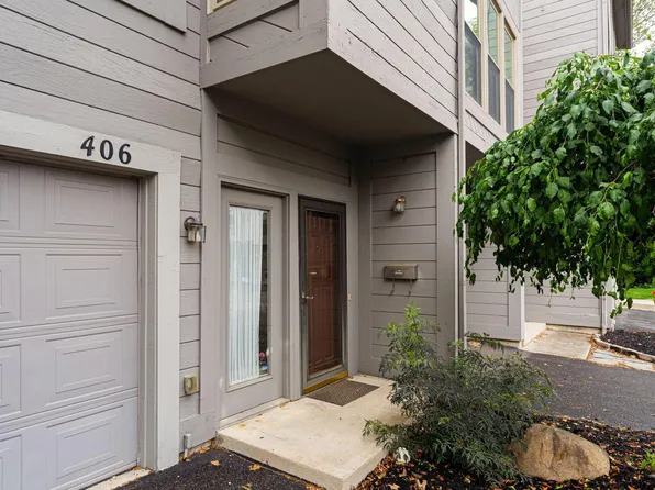 406 Olentangy Forest Dr #9B, Columbus, OH 43214