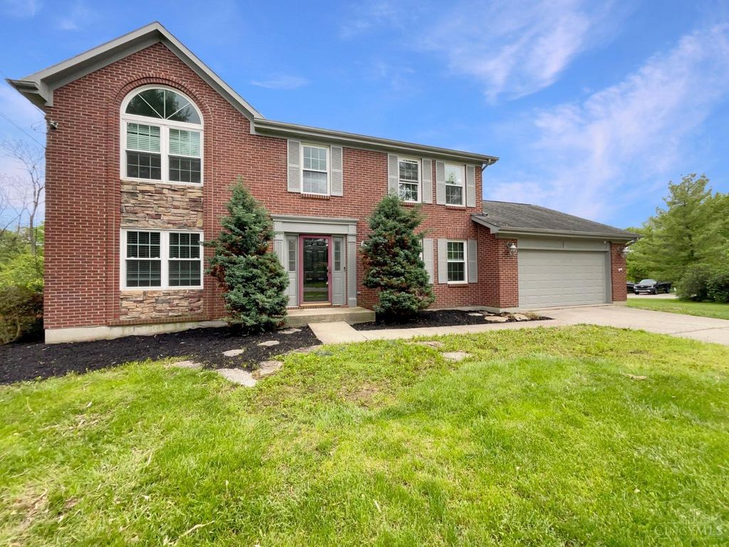Real estate listing image