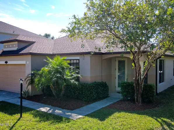 1111 Serengeti Way, Rockledge, FL 32955