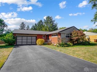 872 Princewood Ave, Dayton, OH 45429