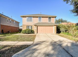 4622 Saba Rd, Houston, TX 77045