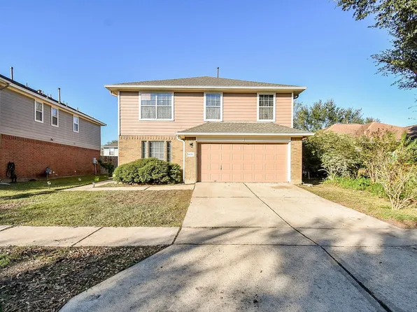 4622 Saba Rd, Houston, TX 77045