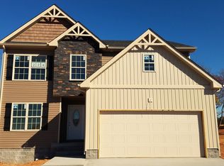 128 Crosswinds, Clarksville, TN 37040