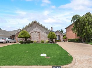 3482 Forest Hills Cir, Garland, TX 75044