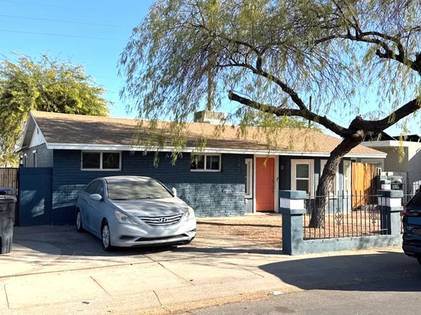 489 N Delaware St, Chandler, AZ 85225