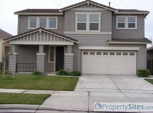 232 Aldrich Dr, Merced, CA 95348