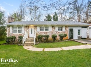 1502 Kingston Dr, Kannapolis, NC 28083