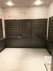 Rented by Station Cities