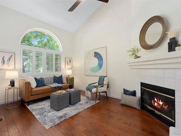 10389 W Fair Avenue #C, Littleton, CO 80127