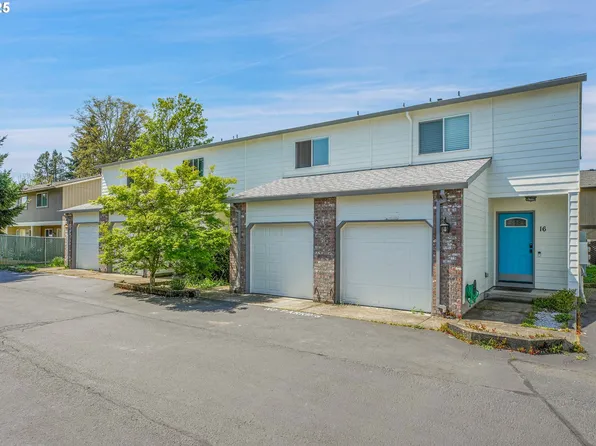 2239 Hawthorne St APT 15, Forest Grove, OR 97116