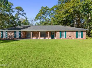 8605 Martin Bluff Rd, Gautier, MS 39553