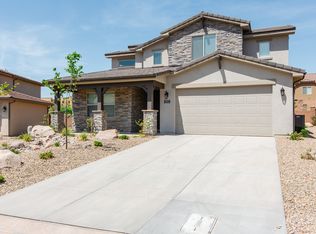 273 N Puerta Dr W, Washington, UT 84780