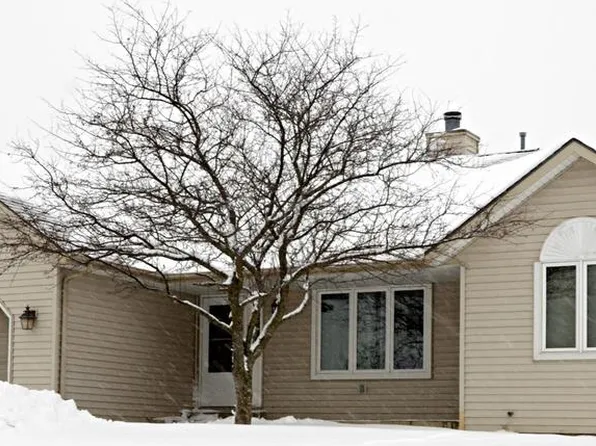 N3947 Cushman Road, Helenville, WI 53137