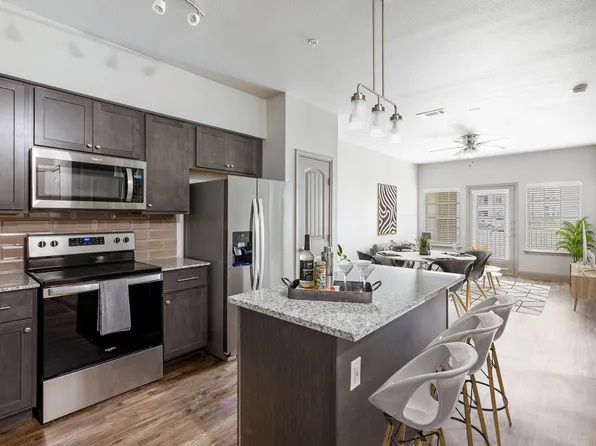 Shannon Creek Apartments