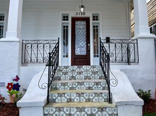 3120 Banks St, New Orleans, LA 70119