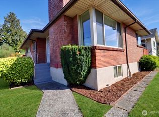 Hanfords, Seattle, WA 98144
