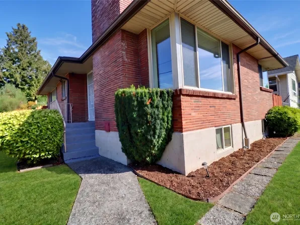 1503 S Stevens Street, Seattle, WA 98144
