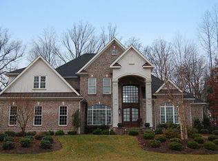 7642 Turnberry Ln, Stanley, NC 28164