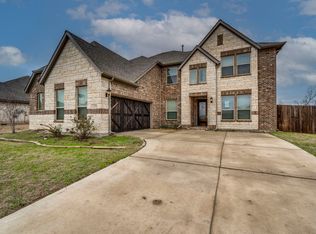 1328 Lone Hill Ln, Forney, TX 75126