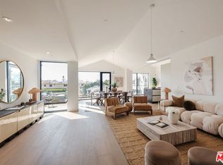 1618 Hilts Ave #PENTHOUSE 2, Los Angeles, CA 90024