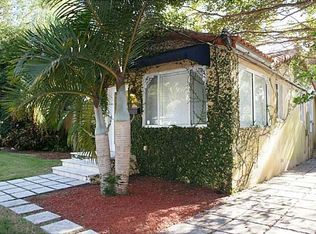 3024 Kirk St, Miami, FL 33133