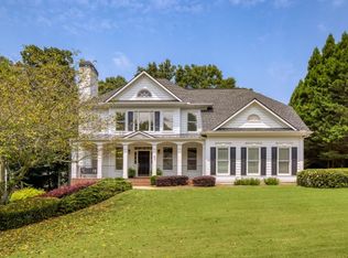 228 Chadwyck Ln, Canton, GA 30115