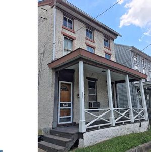 253 Bridge St, Spring City, PA, 19475