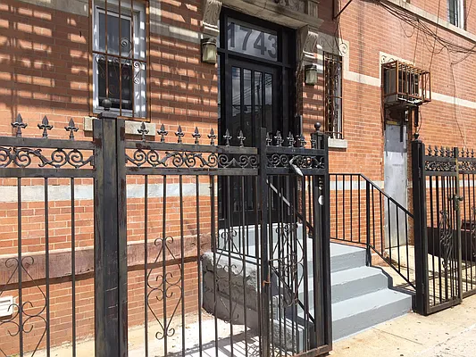 Rented by Alpha Properties NYC I LLC | media 13