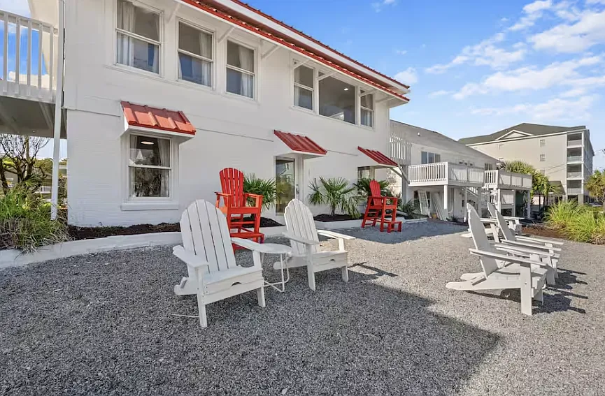 Perrin Dr, North Myrtle Beach — Photo 2